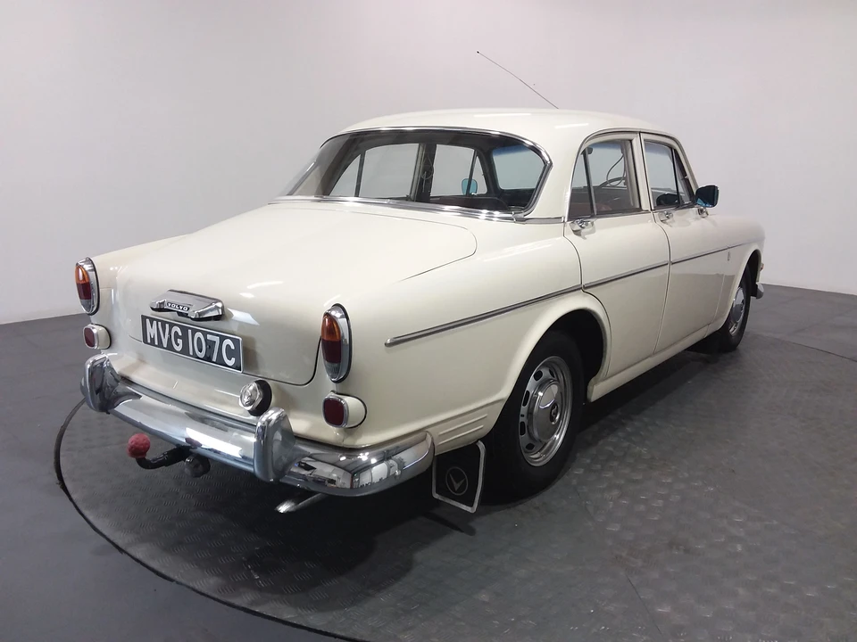 1965 Volvo Amazon 122S - Image 15 of 19