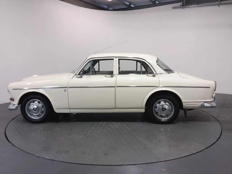 1965 Volvo Amazon 122S - Image 18 of 19
