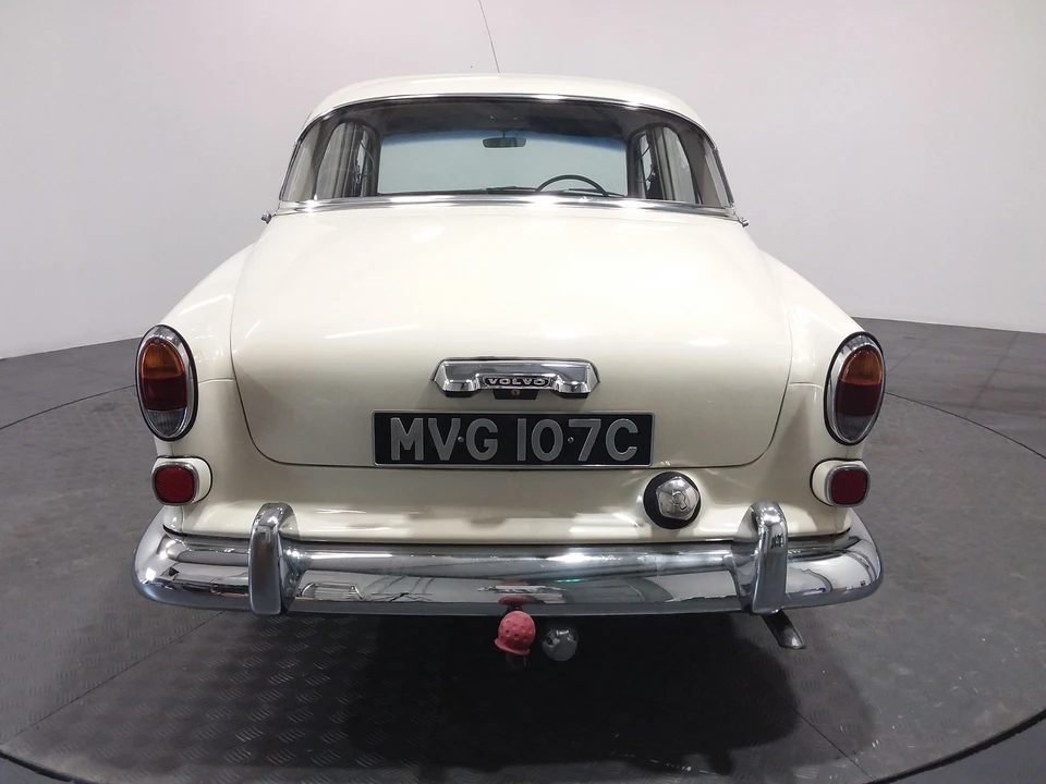 1965 Volvo Amazon 122S - Image 16 of 19