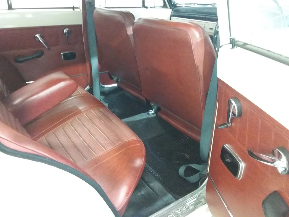 1965 Volvo Amazon 122S - Image 10 of 19