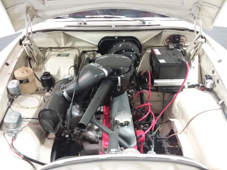 1965 Volvo Amazon 122S - Image 5 of 19
