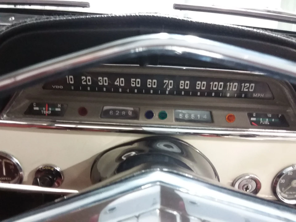 1965 Volvo Amazon 122S - Image 9 of 19