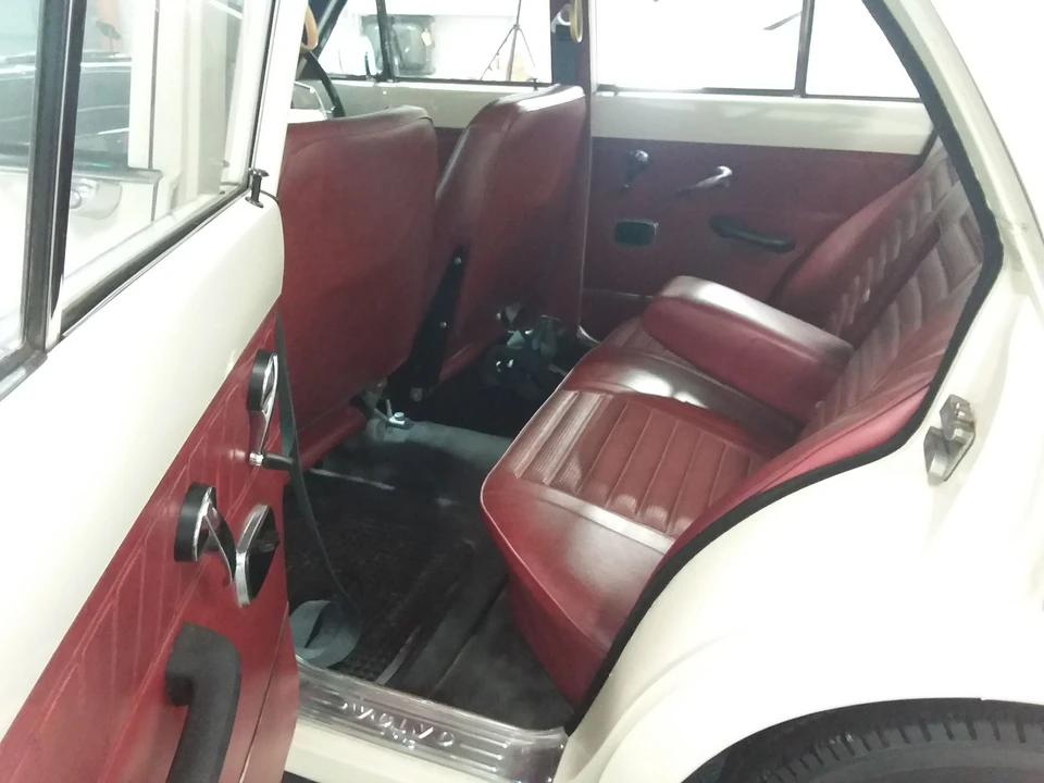 1965 Volvo Amazon 122S - Image 8 of 19