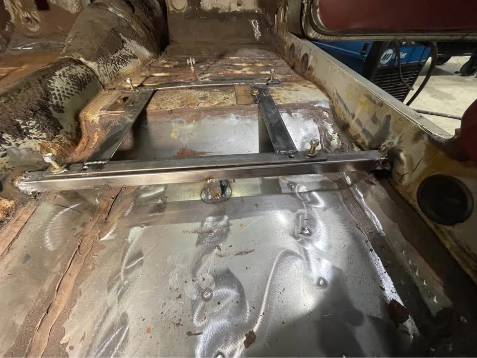 1965 Volvo Amazon 122S - Image 6 of 10