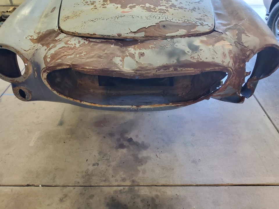 1965 Volvo 1800S - Image 6 of 31