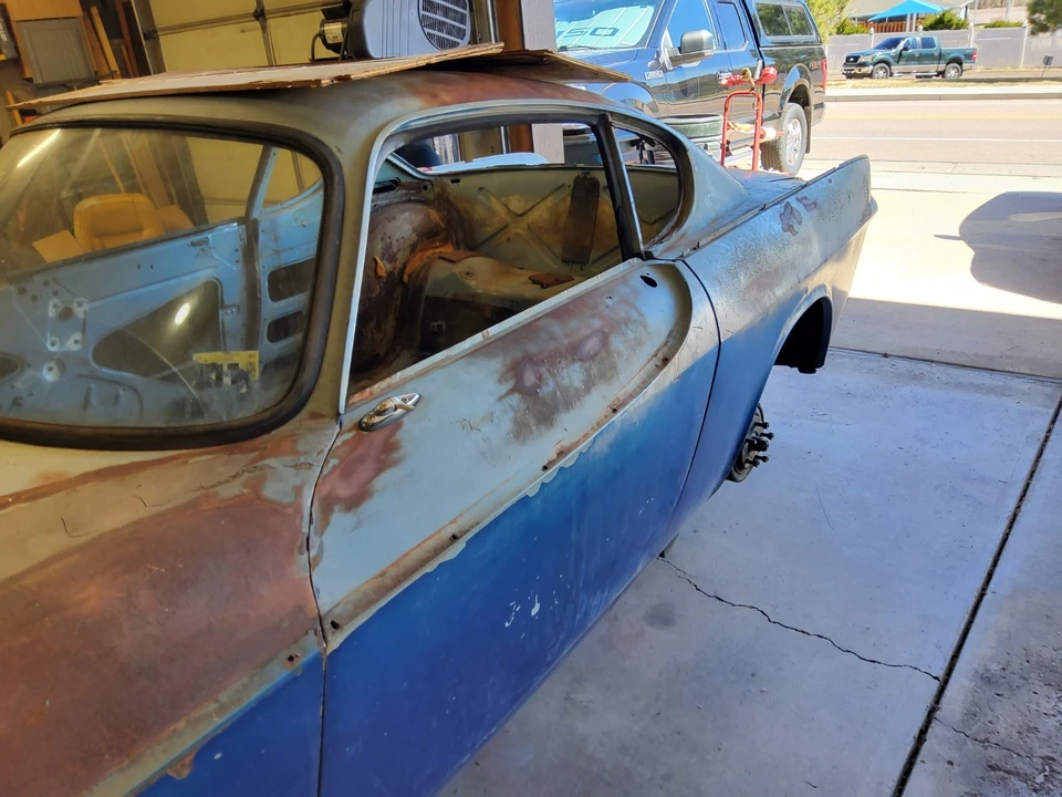 1965 Volvo 1800S - Image 2 of 31