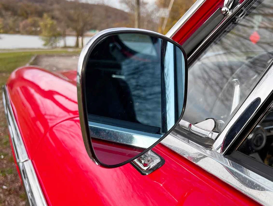 1965 Volvo 1800S - Image 30 of 31