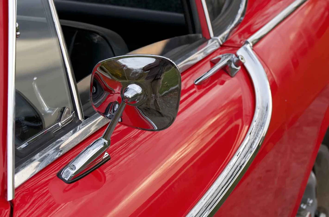 1965 Volvo 1800S - Image 28 of 31