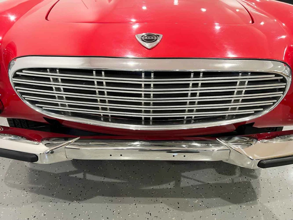 1965 Volvo 1800S - Image 31 of 31