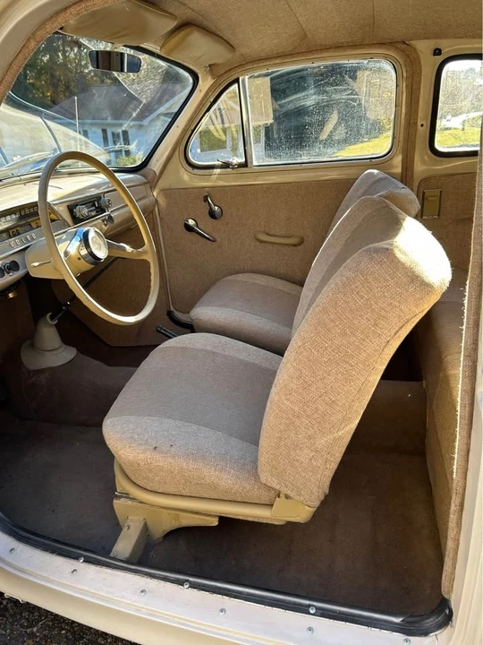 1965 Volvo PV544 - Image 6 of 6