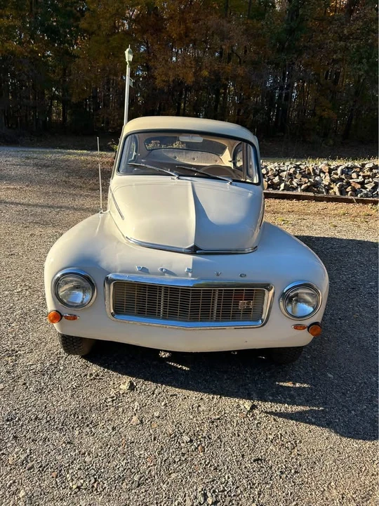 1965 Volvo PV544 - Image 2 of 6