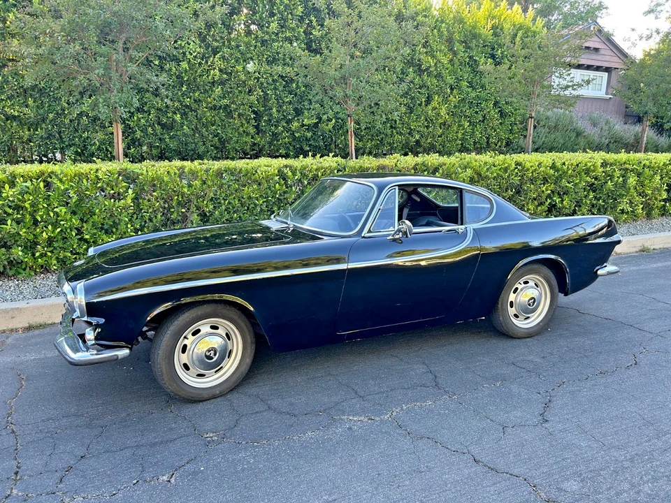 1965 Volvo - Image 13 of 23