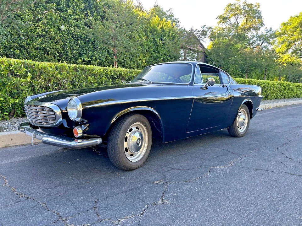 1965 Volvo - Image 12 of 23
