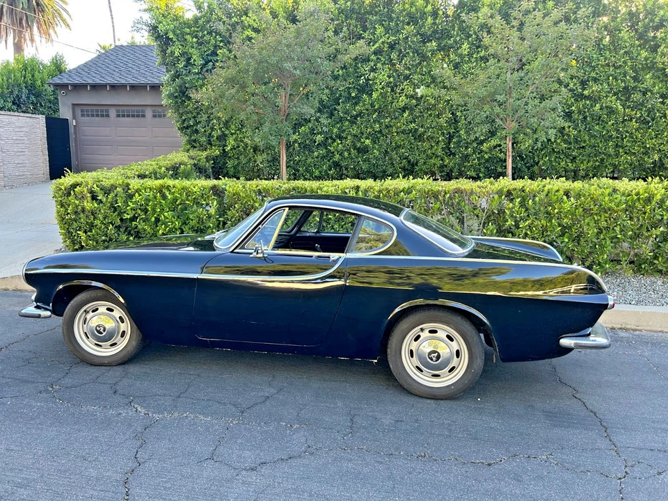 1965 Volvo - Image 2 of 23