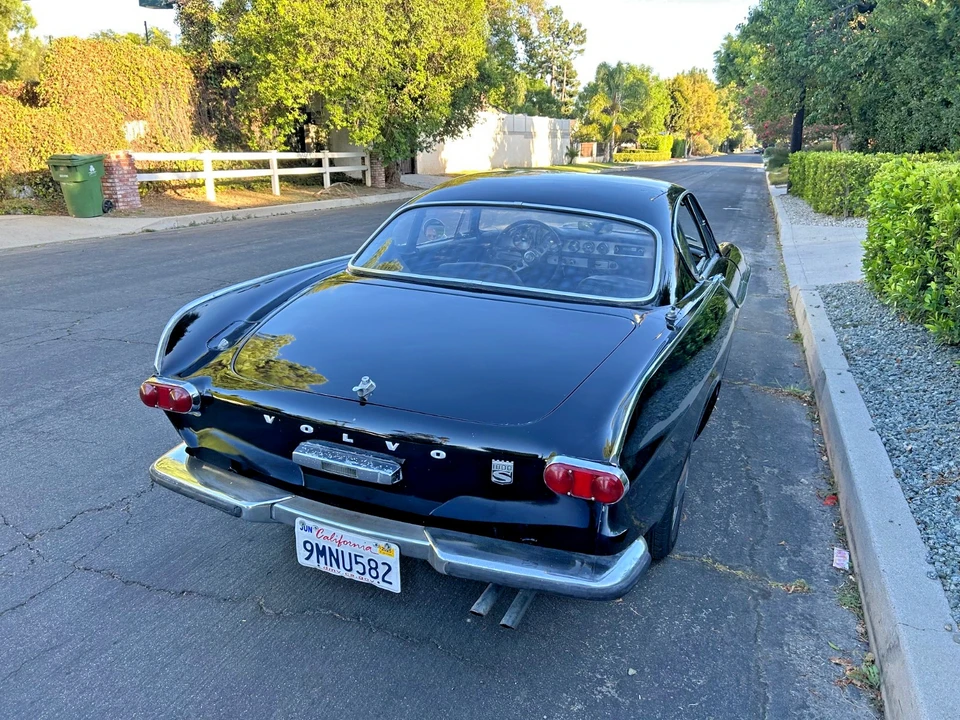 1965 Volvo - Image 8 of 23