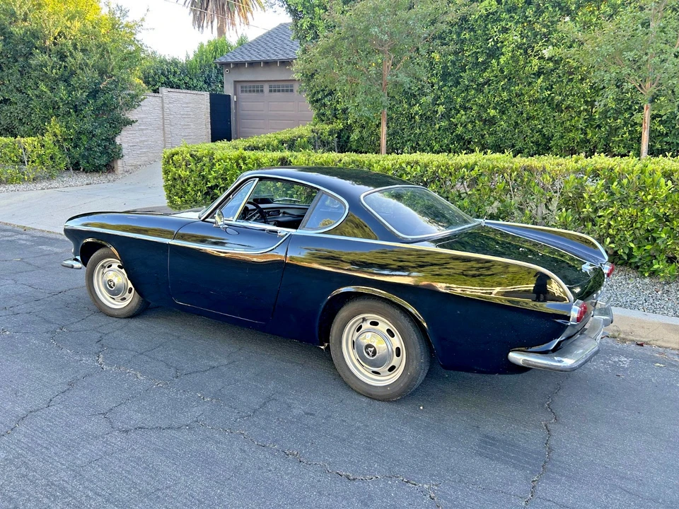 1965 Volvo - Image 15 of 23