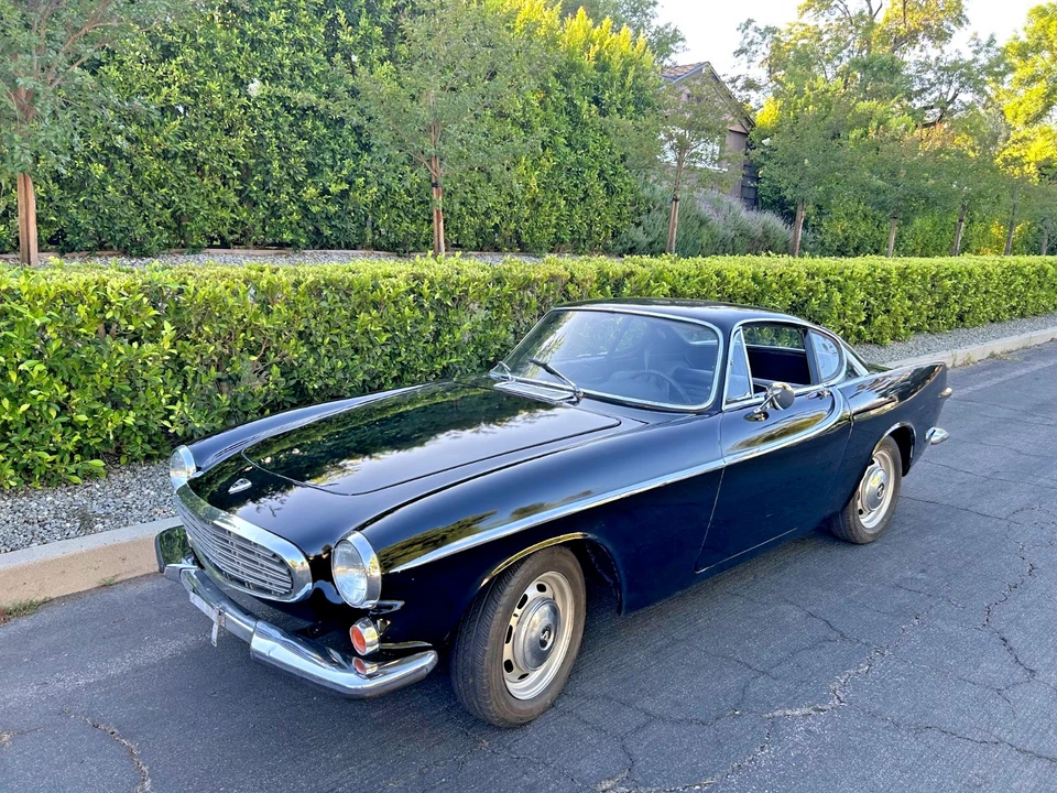 1965 Volvo - Image 11 of 23