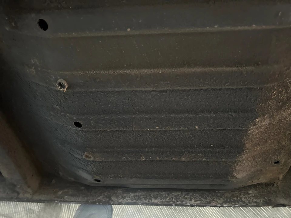 1965 Volvo - Image 21 of 23