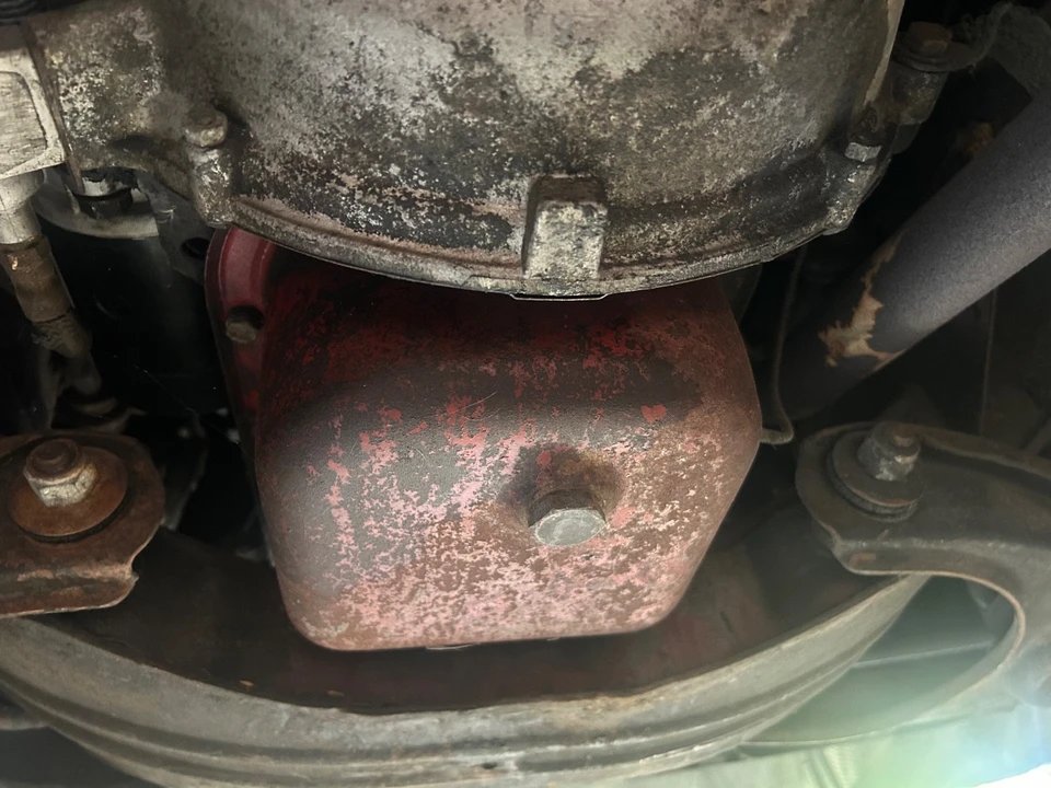 1965 Volvo - Image 18 of 23