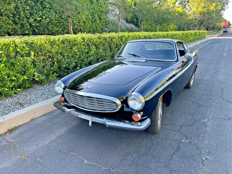 1965 Volvo - Image 10 of 23