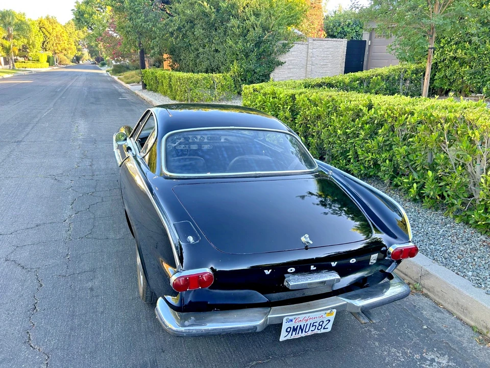 1965 Volvo - Image 9 of 23