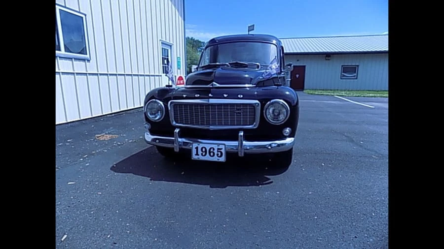 1965 Volvo 220 - Image 9 of 11