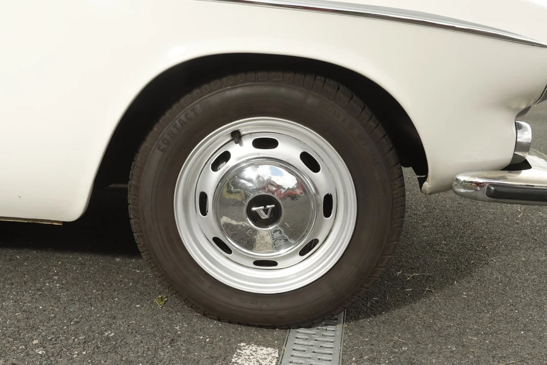 1965 Volvo 1800S - Image 28 of 30