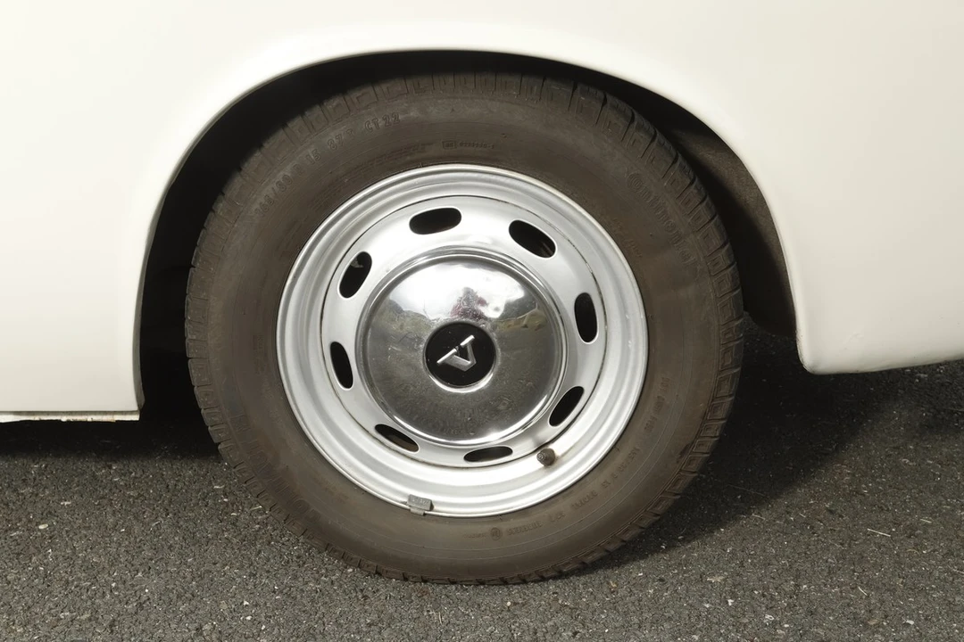1965 Volvo 1800S - Image 26 of 30