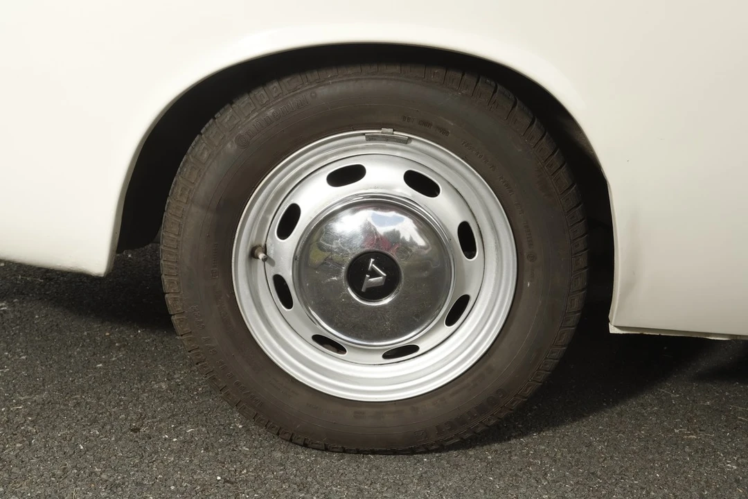 1965 Volvo 1800S - Image 27 of 30