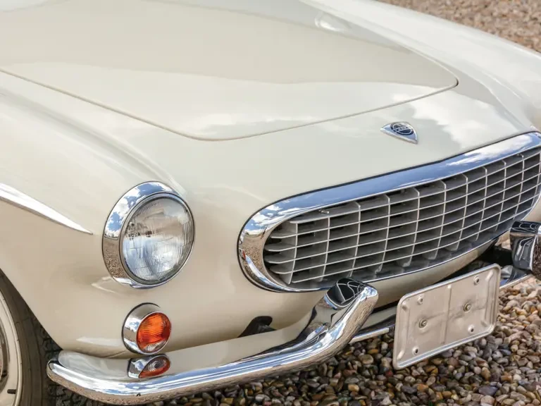 1965 Volvo 1800S - Image 8 of 15