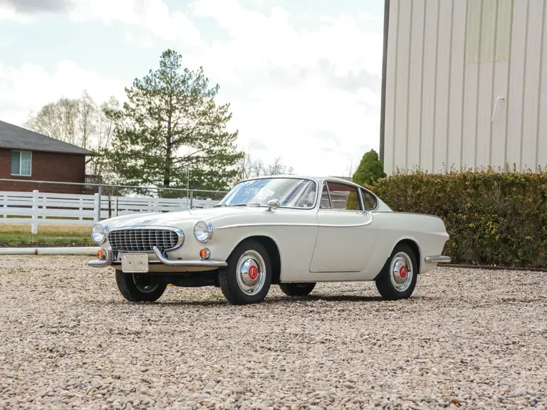 1965 Volvo 1800S - Image 2 of 15