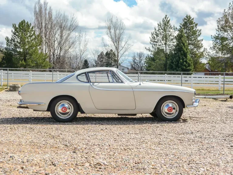 1965 Volvo 1800S - Image 6 of 15