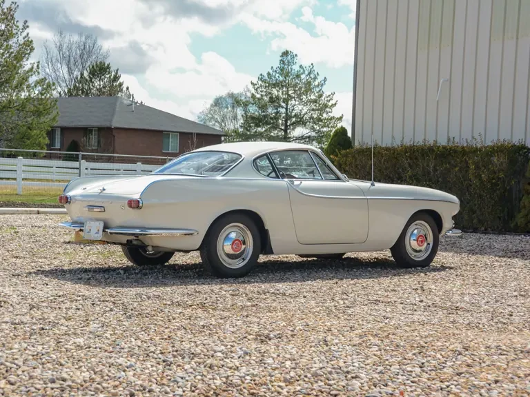 1965 Volvo 1800S - Image 3 of 15