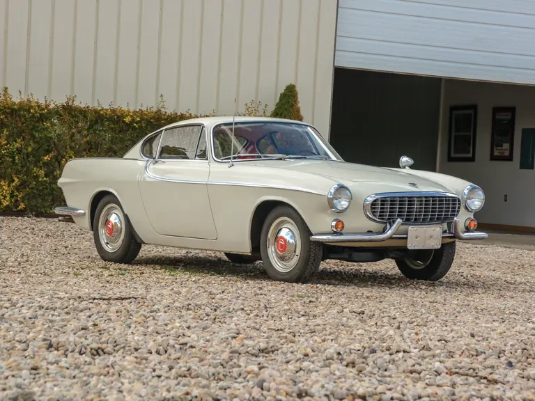1965 Volvo 1800S - Image 14 of 15