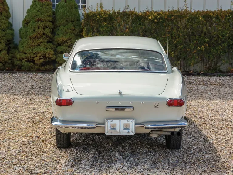 1965 Volvo 1800S - Image 10 of 15