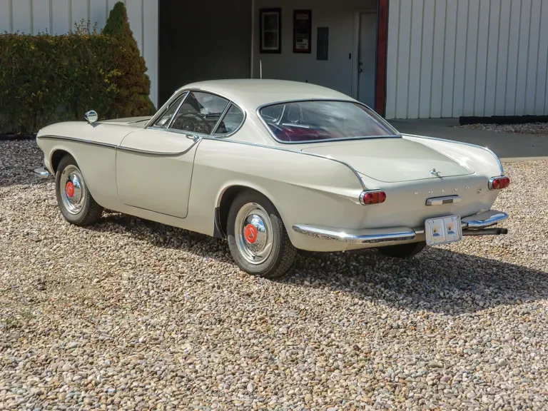 1965 Volvo 1800S - Image 15 of 15