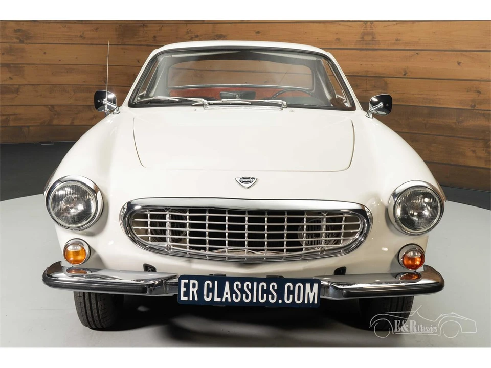 1965 Volvo 1800S - Image 6 of 29