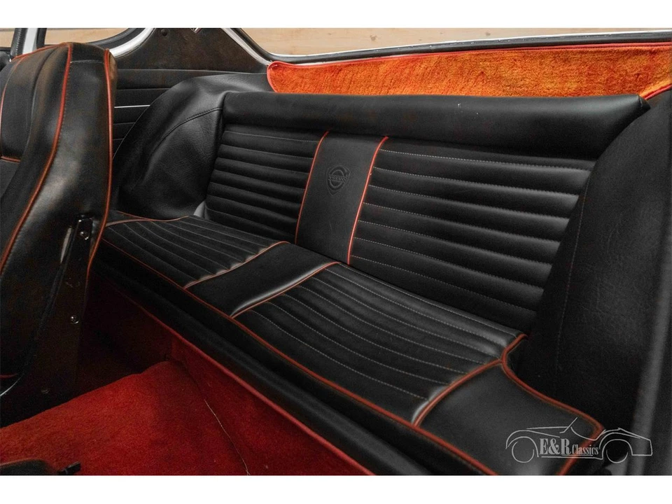 1965 Volvo 1800S - Image 24 of 29