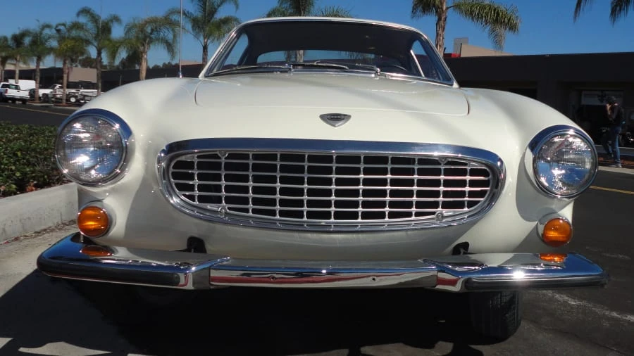 1965 Volvo 1800S - Image 5 of 6