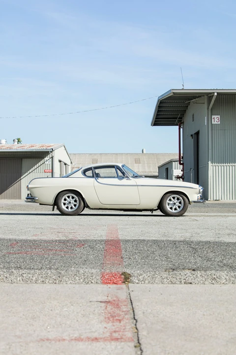1965 Volvo 1800S - Image 28 of 31