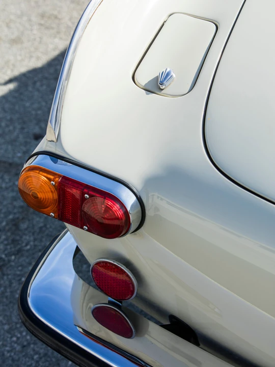 1965 Volvo 1800S - Image 23 of 31