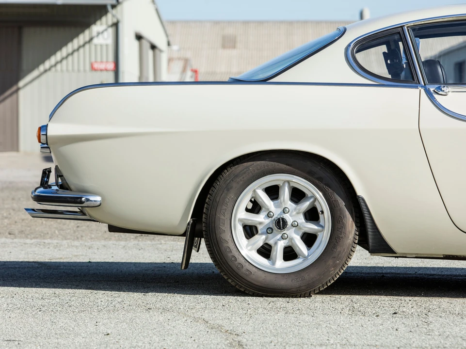 1965 Volvo 1800S - Image 30 of 31