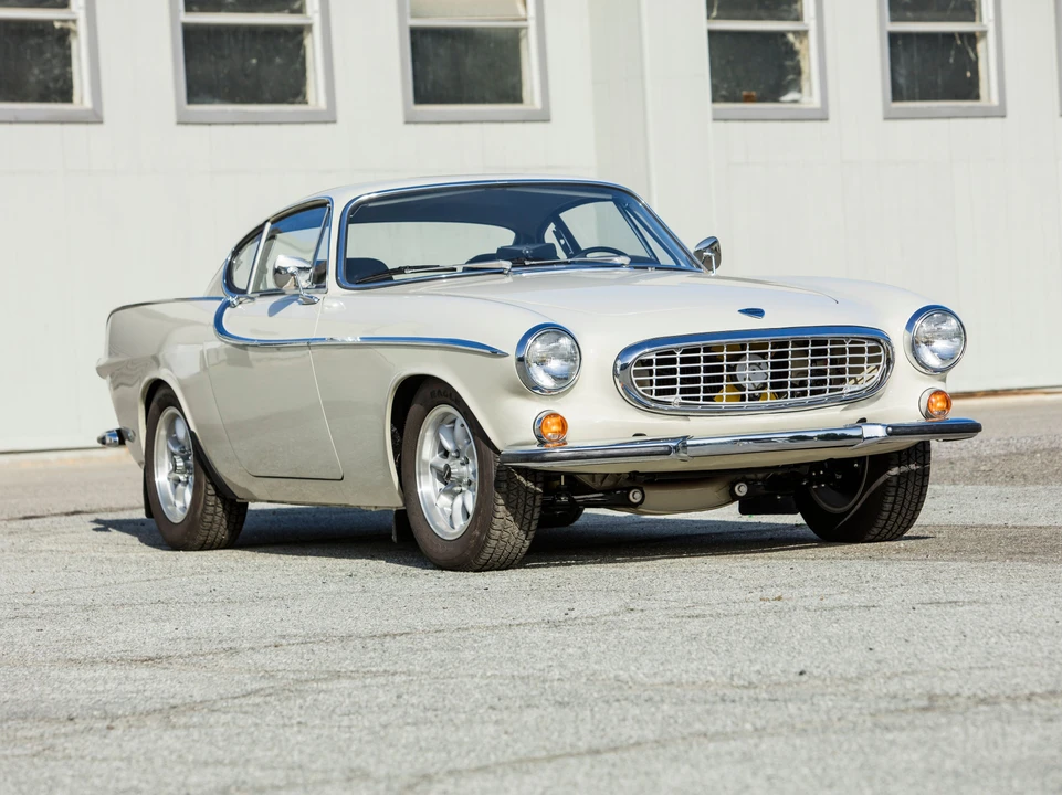 1965 Volvo 1800S - Image 6 of 31