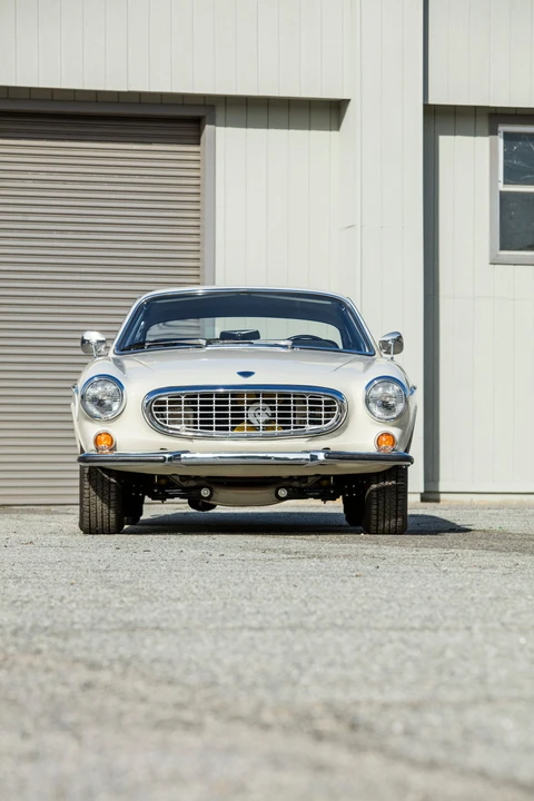 1965 Volvo 1800S - Image 3 of 31