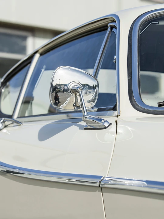 1965 Volvo 1800S - Image 22 of 31