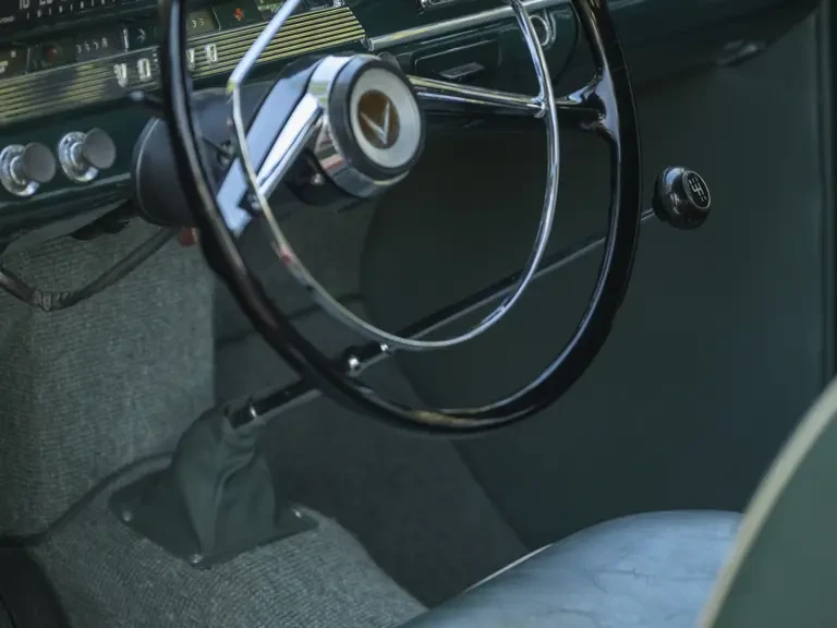 1965 Volvo PV544 - Image 14 of 31