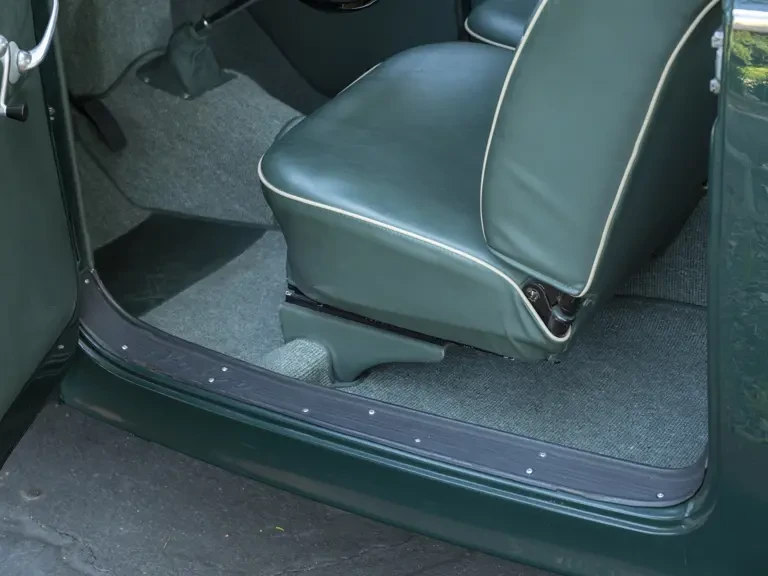 1965 Volvo PV544 - Image 30 of 31
