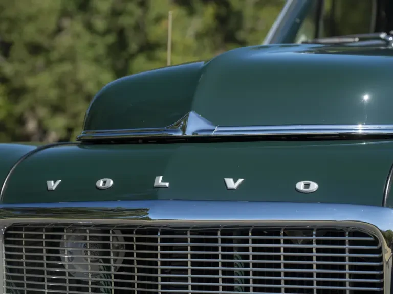 1965 Volvo PV544 - Image 7 of 31