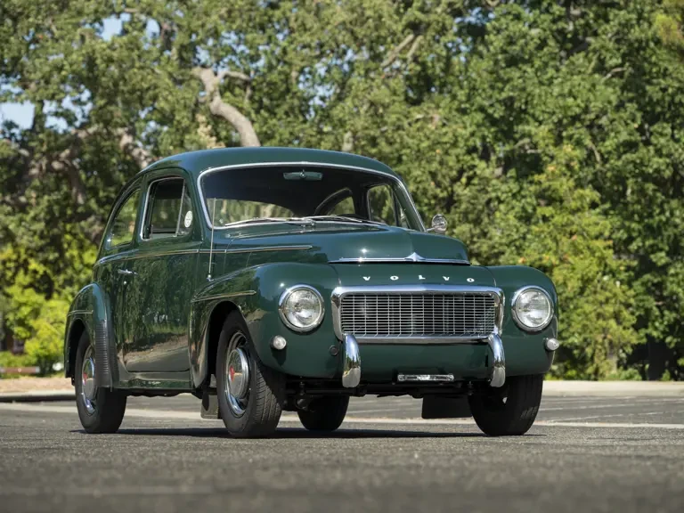 1965 Volvo PV544 - Image 10 of 31