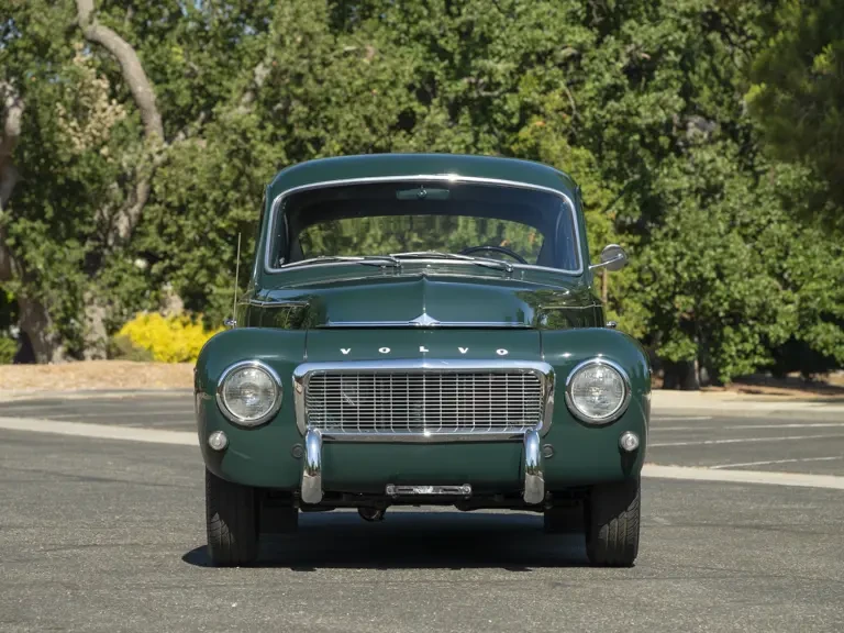 1965 Volvo PV544 - Image 8 of 31
